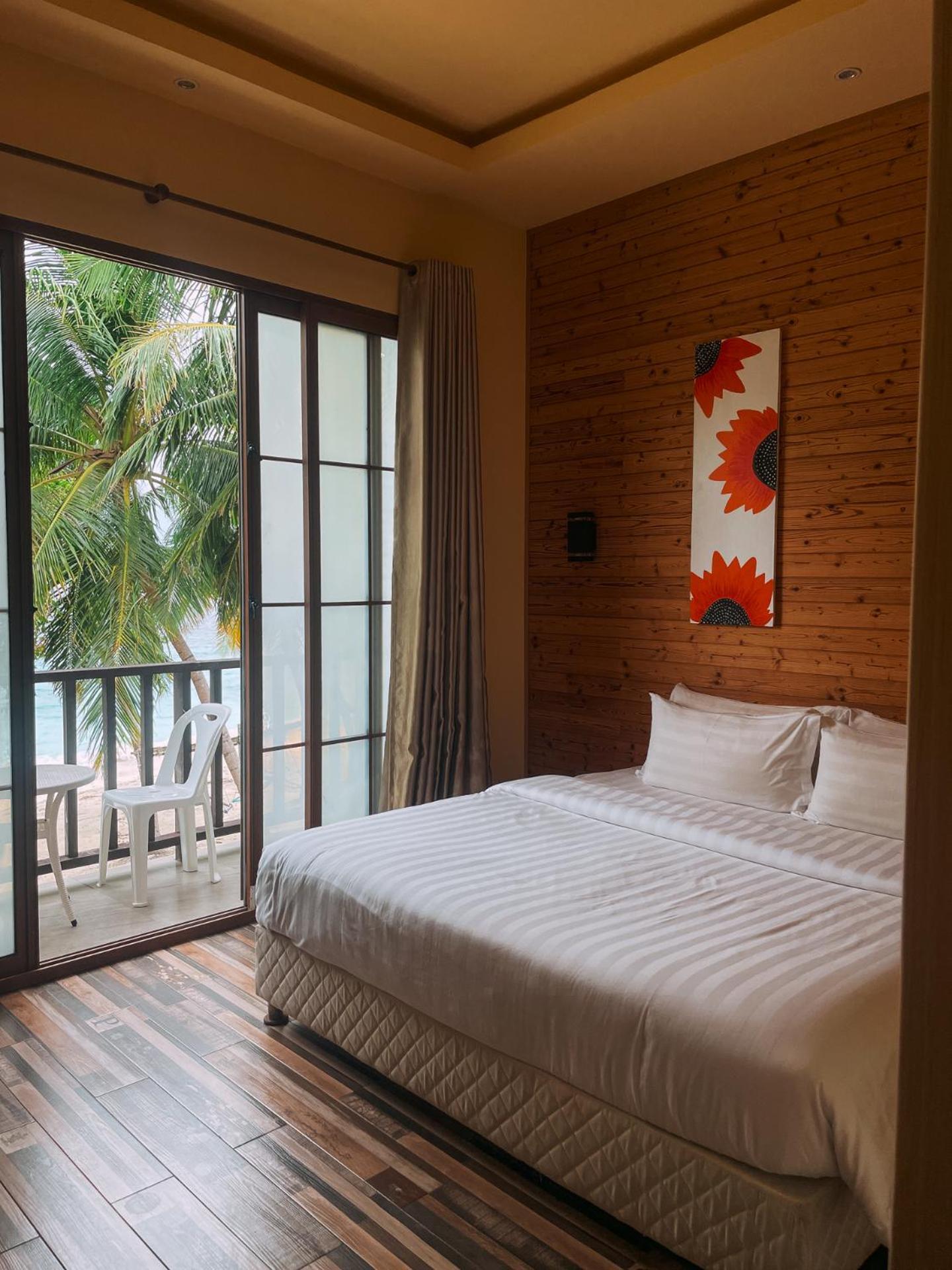 Thundi Village&Spa Maalhos  Eksteriør billede