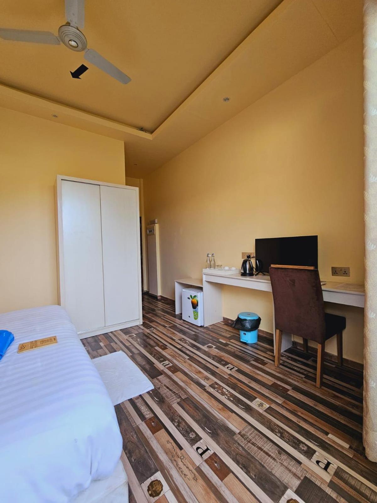 Thundi Village&Spa Maalhos  Eksteriør billede